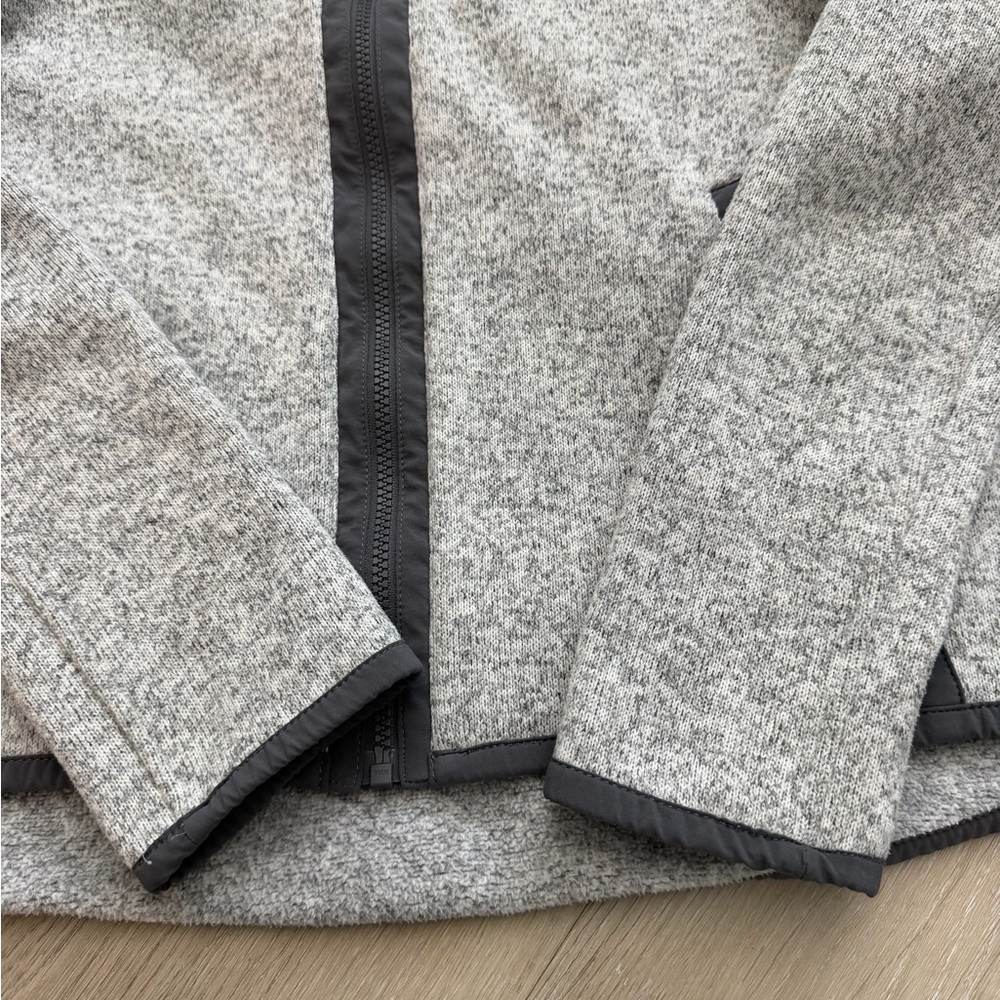 Lululemon “It’s Fleecing Cold” Full-Zip Jacket - Picture 5 of 5